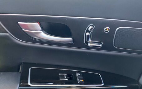 KIA Quoris I, 2018 год, 2 650 000 рублей, 30 фотография