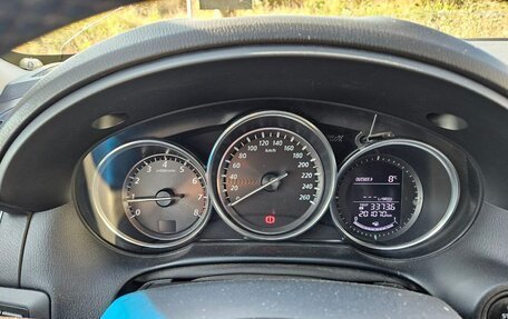Mazda CX-5 II, 2012 год, 1 550 000 рублей, 3 фотография