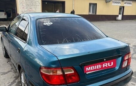 Nissan Almera, 2001 год, 165 000 рублей, 2 фотография