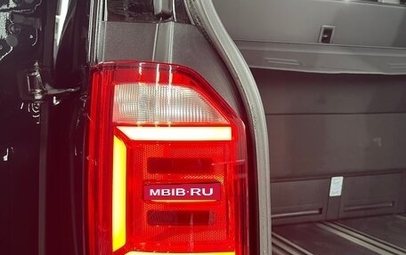 Volkswagen Multivan T6 рестайлинг, 2019 год, 5 700 000 рублей, 19 фотография