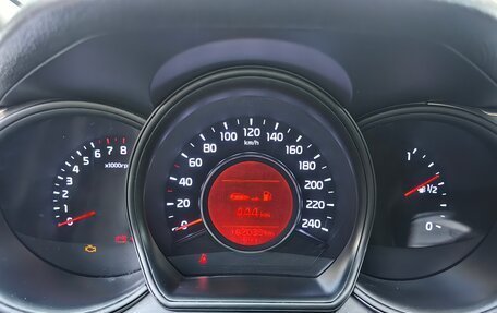 KIA cee'd III, 2015 год, 1 100 000 рублей, 9 фотография