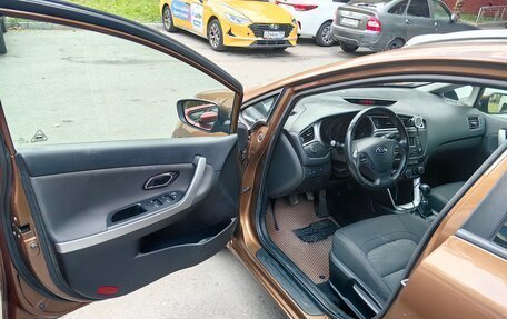 KIA cee'd III, 2015 год, 1 100 000 рублей, 7 фотография