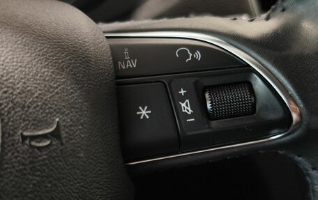 Audi Q3, 2013 год, 1 699 900 рублей, 13 фотография