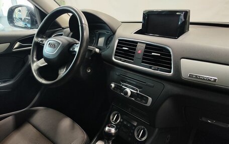 Audi Q3, 2013 год, 1 699 900 рублей, 8 фотография