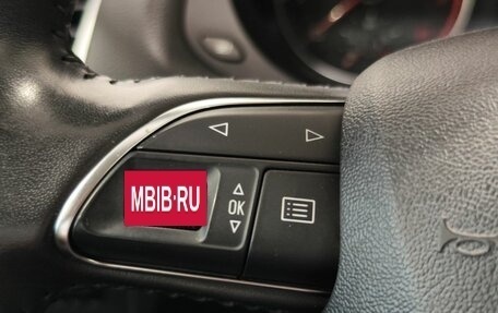 Audi Q3, 2013 год, 1 699 900 рублей, 12 фотография
