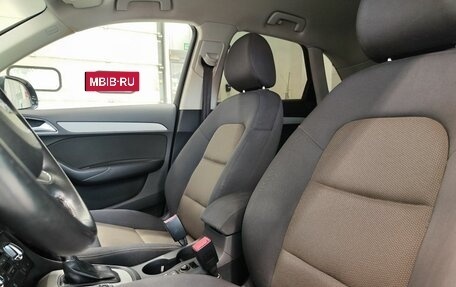 Audi Q3, 2013 год, 1 699 900 рублей, 5 фотография