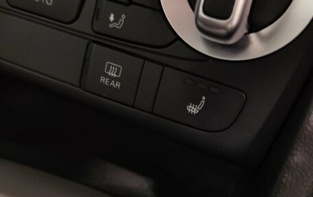 Audi Q3, 2013 год, 1 699 900 рублей, 22 фотография