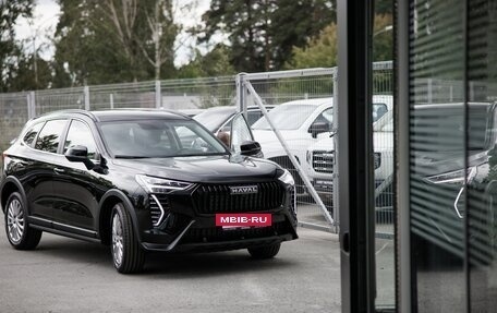 Haval Jolion, 2025 год, 2 599 000 рублей, 4 фотография
