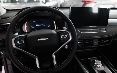Haval Jolion, 2025 год, 2 599 000 рублей, 16 фотография