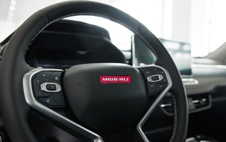 Haval Jolion, 2025 год, 2 599 000 рублей, 15 фотография