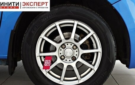 Renault Sandero II рестайлинг, 2014 год, 679 900 рублей, 11 фотография