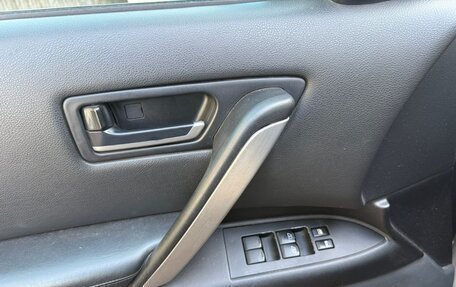 Infiniti FX I, 2005 год, 780 000 рублей, 12 фотография