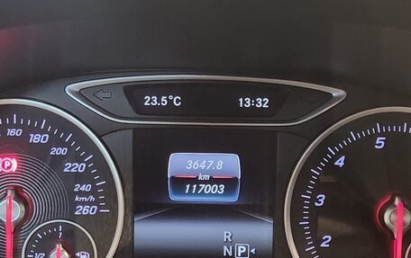 Mercedes-Benz GLA, 2019 год, 1 820 000 рублей, 6 фотография