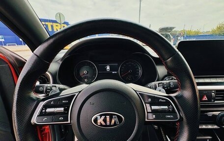 KIA K3, 2020 год, 2 250 000 рублей, 11 фотография