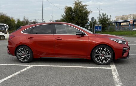 KIA K3, 2020 год, 2 250 000 рублей, 5 фотография