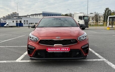 KIA K3, 2020 год, 2 250 000 рублей, 2 фотография