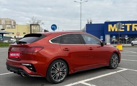 KIA K3, 2020 год, 2 250 000 рублей, 6 фотография