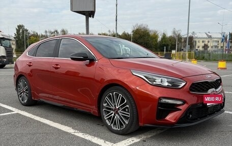KIA K3, 2020 год, 2 250 000 рублей, 4 фотография