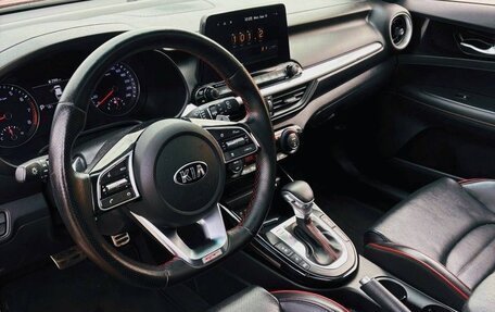 KIA K3, 2020 год, 2 250 000 рублей, 13 фотография