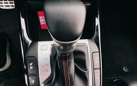 KIA K3, 2020 год, 2 250 000 рублей, 16 фотография