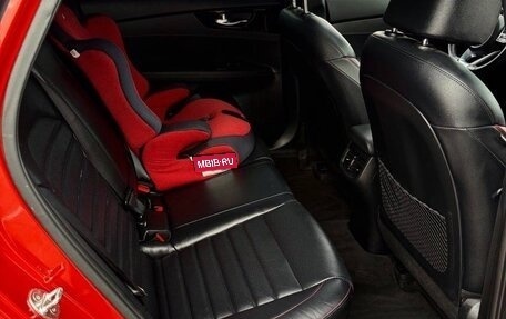KIA K3, 2020 год, 2 250 000 рублей, 15 фотография