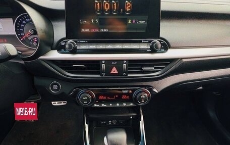 KIA K3, 2020 год, 2 250 000 рублей, 14 фотография