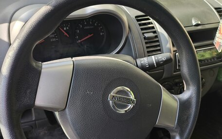 Nissan Note II рестайлинг, 2008 год, 550 000 рублей, 6 фотография