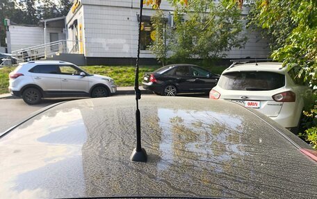 Nissan Note II рестайлинг, 2008 год, 550 000 рублей, 10 фотография