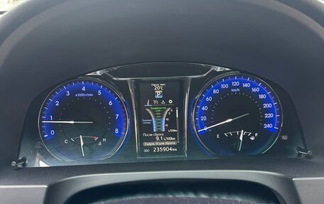 Toyota Camry, 2018 год, 2 500 000 рублей, 11 фотография