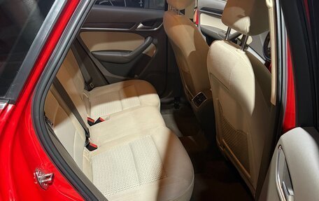 Audi Q3, 2014 год, 1 770 000 рублей, 8 фотография
