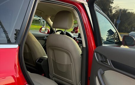 Audi Q3, 2014 год, 1 770 000 рублей, 6 фотография