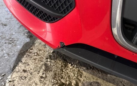 Audi Q3, 2014 год, 1 770 000 рублей, 12 фотография