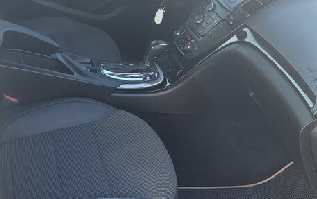 Opel Insignia II рестайлинг, 2011 год, 790 000 рублей, 18 фотография
