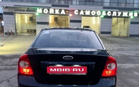 Ford Focus II рестайлинг, 2011 год, 449 000 рублей, 5 фотография