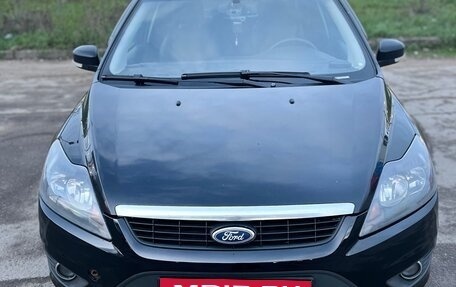 Ford Focus II рестайлинг, 2011 год, 449 000 рублей, 6 фотография