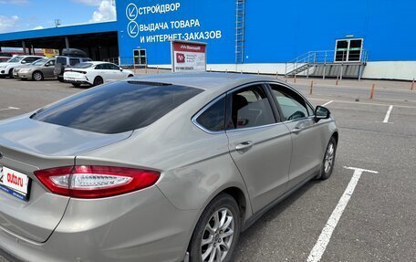Ford Mondeo V, 2015 год, 1 320 000 рублей, 6 фотография