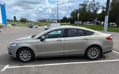 Ford Mondeo V, 2015 год, 1 320 000 рублей, 3 фотография