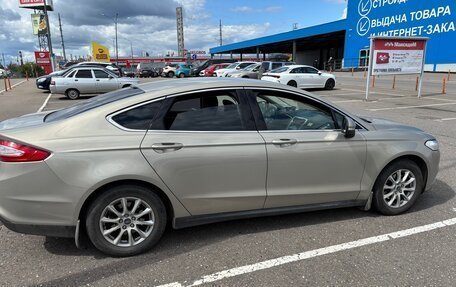Ford Mondeo V, 2015 год, 1 320 000 рублей, 7 фотография