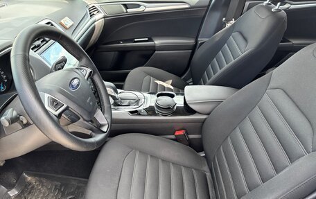 Ford Mondeo V, 2015 год, 1 320 000 рублей, 10 фотография