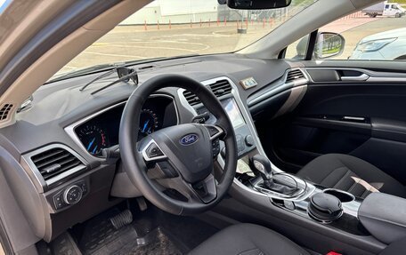 Ford Mondeo V, 2015 год, 1 320 000 рублей, 9 фотография