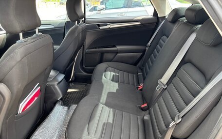 Ford Mondeo V, 2015 год, 1 320 000 рублей, 12 фотография