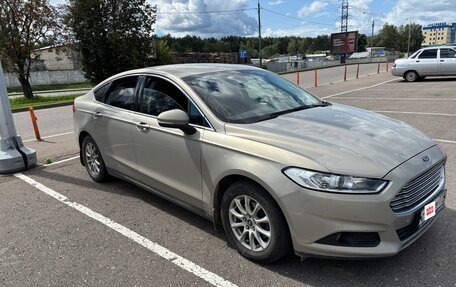 Ford Mondeo V, 2015 год, 1 320 000 рублей, 8 фотография