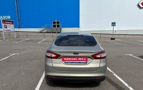 Ford Mondeo V, 2015 год, 1 320 000 рублей, 5 фотография