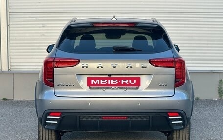 Haval Jolion, 2025 год, 2 749 000 рублей, 4 фотография