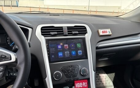 Ford Mondeo V, 2015 год, 1 320 000 рублей, 13 фотография