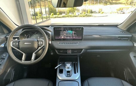 Haval Jolion, 2025 год, 2 749 000 рублей, 8 фотография