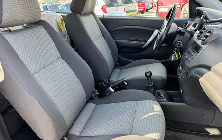 Chevrolet Aveo III, 2009 год, 559 000 рублей, 11 фотография
