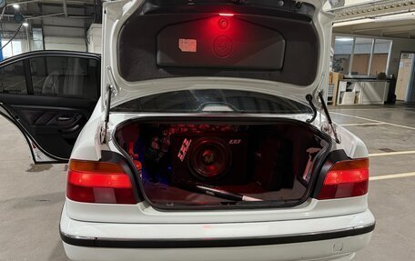 BMW 5 серия, 1996 год, 749 999 рублей, 14 фотография