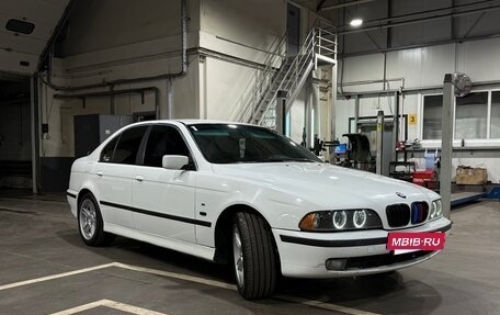BMW 5 серия, 1996 год, 749 999 рублей, 2 фотография