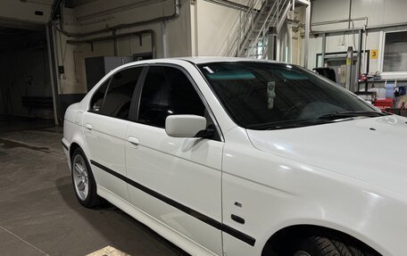 BMW 5 серия, 1996 год, 749 999 рублей, 8 фотография